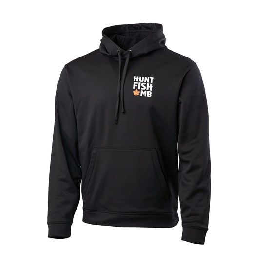 Picture of Hunt Fish MB Sweater