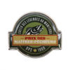 Picture of Master Angler Pin