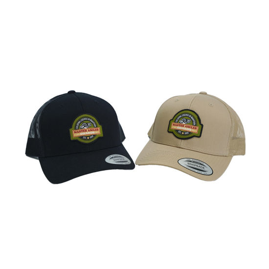 Image de Casquette Master Angler